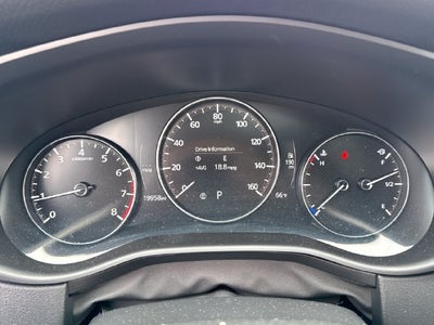 2023 Mazda Mazda CX-50 2.5 S Preferred Plus Package