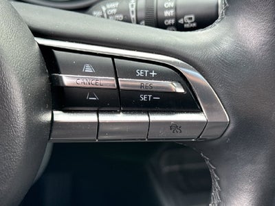 2023 Mazda Mazda CX-50 2.5 S Preferred Plus Package