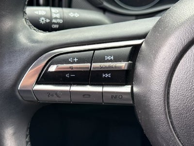 2023 Mazda Mazda CX-50 2.5 S Preferred Plus Package