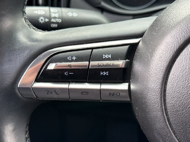 2023 Mazda Mazda CX-50 2.5 S Preferred Plus Package