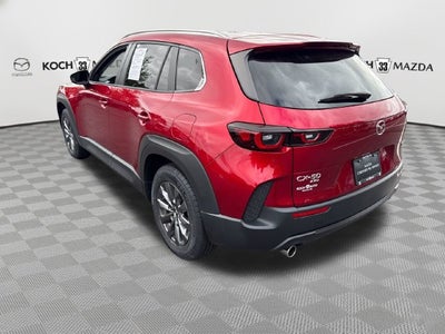 2023 Mazda Mazda CX-50 2.5 S Preferred Plus Package