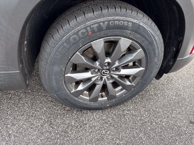 2023 Mazda Mazda CX-50 2.5 S Preferred Plus Package
