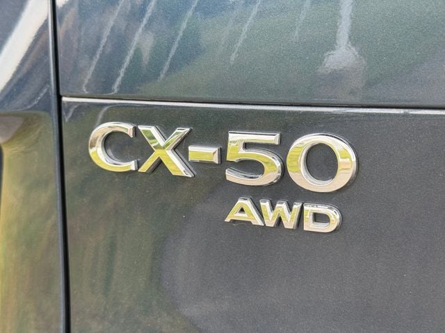 2023 Mazda Mazda CX-50 2.5 S Preferred Plus Package