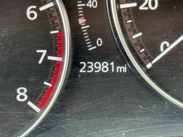 2023 Mazda Mazda CX-50 2.5 S Preferred Plus Package