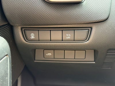 2023 Mazda Mazda CX-50 2.5 S Preferred Plus Package