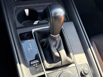 2023 Mazda Mazda CX-50 2.5 S Preferred Plus Package