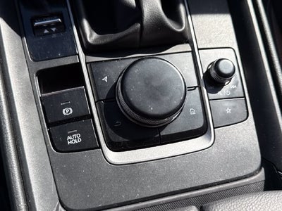 2023 Mazda Mazda CX-50 2.5 S Preferred Plus Package
