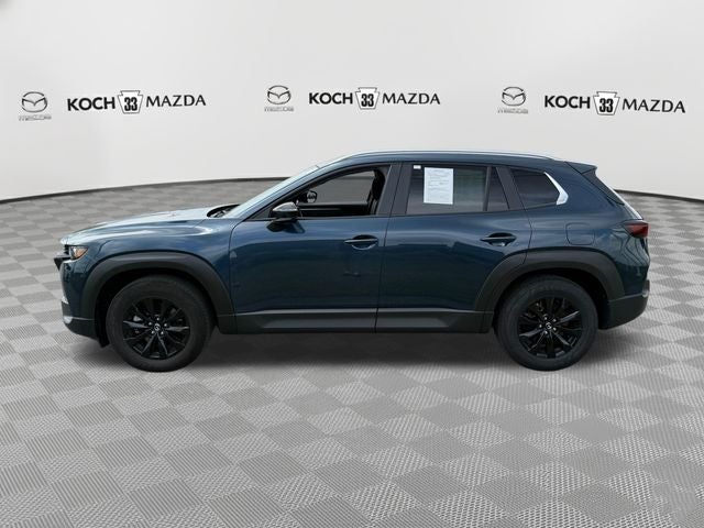 2023 Mazda Mazda CX-50 2.5 S Preferred Plus Package
