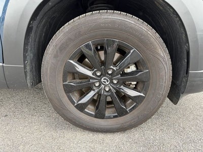 2023 Mazda Mazda CX-50 2.5 S Preferred Plus Package