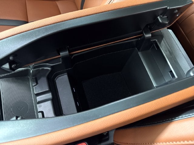 2026 Mazda Mazda CX-50 2.5 Turbo