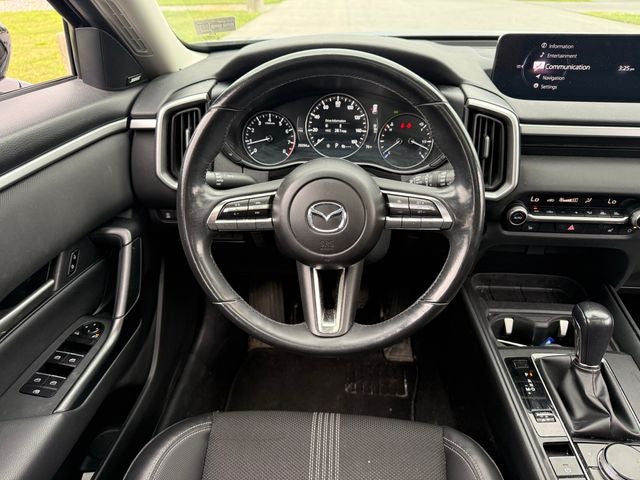 2024 Mazda Mazda CX-50 2.5 S Premium Package