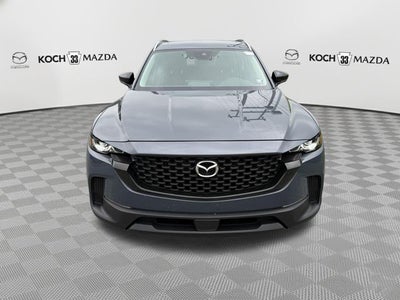 2024 Mazda Mazda CX-50 2.5 S Premium Package