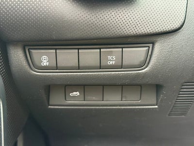 2024 Mazda Mazda CX-50 2.5 S Premium Package