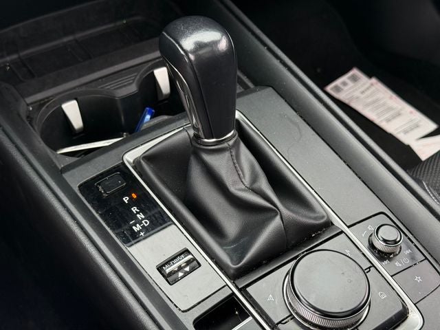 2024 Mazda Mazda CX-50 2.5 S Premium Package