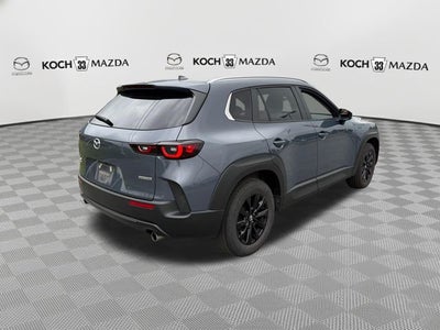 2024 Mazda Mazda CX-50 2.5 S Premium Package