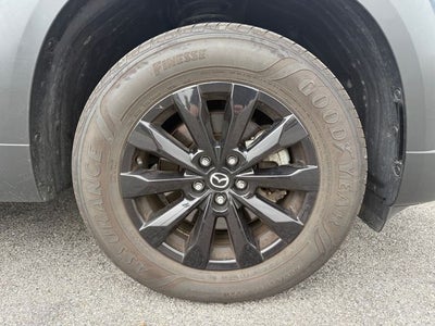 2024 Mazda Mazda CX-50 2.5 S Premium Package
