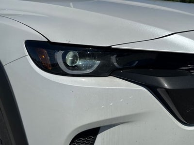 2024 Mazda Mazda CX-50 2.5 S Premium Package