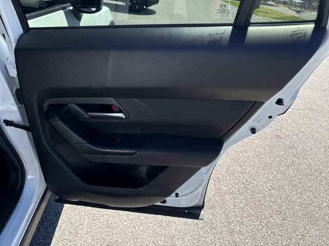 2024 Mazda Mazda CX-50 2.5 S Premium Package