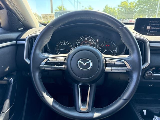 2024 Mazda Mazda CX-50 2.5 S Premium Package