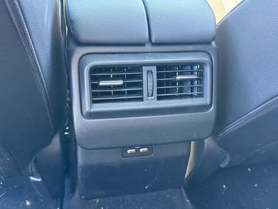 2024 Mazda Mazda CX-50 2.5 S Premium Package