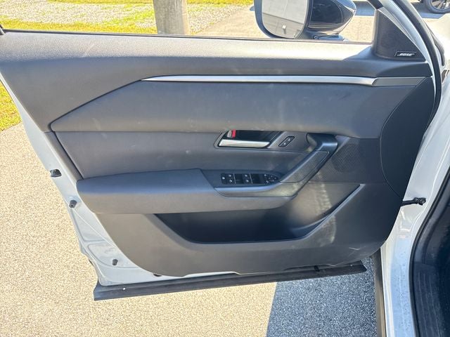 2024 Mazda Mazda CX-50 2.5 S Premium Package