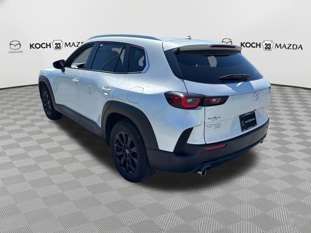 2024 Mazda Mazda CX-50 2.5 S Premium Package