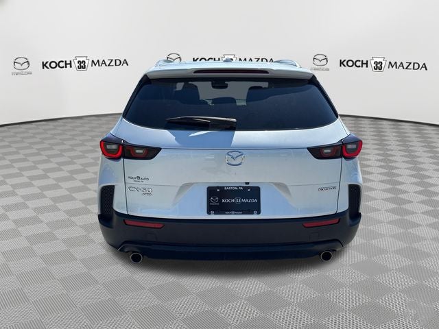 2024 Mazda Mazda CX-50 2.5 S Premium Package