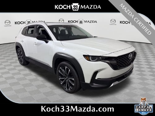 2024 Mazda Mazda CX-50 2.5 Turbo Premium Package