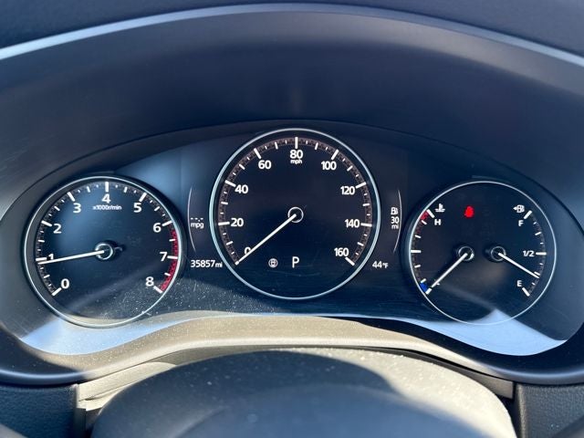 2024 Mazda Mazda CX-50 2.5 Turbo Premium Package