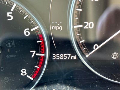 2024 Mazda Mazda CX-50 2.5 Turbo Premium Package