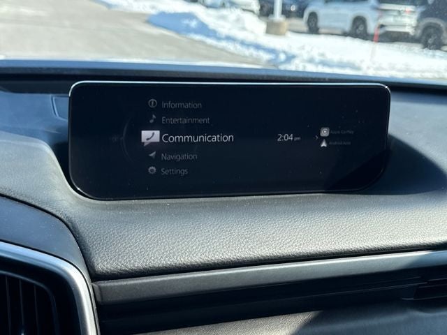 2024 Mazda Mazda CX-50 2.5 Turbo Premium Package