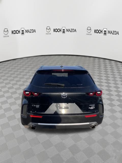 2024 Mazda Mazda CX-50 2.5 Turbo Premium Package
