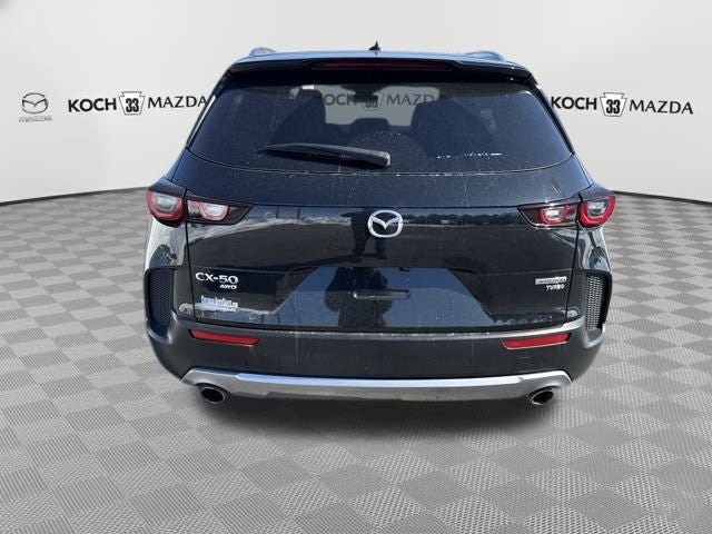 2024 Mazda Mazda CX-50 2.5 Turbo Premium Package