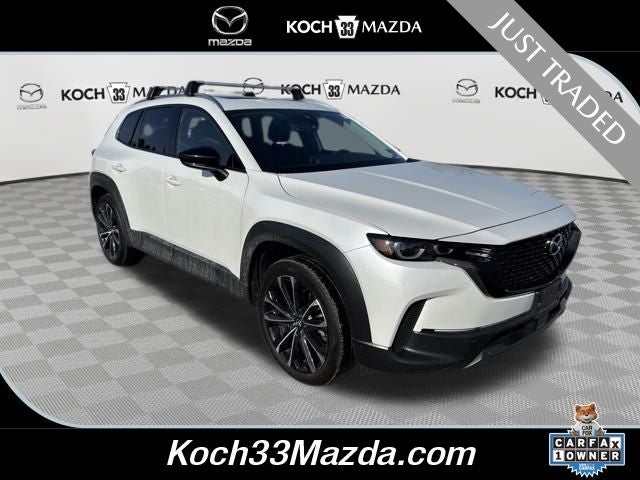 2023 Mazda Mazda CX-50 2.5 S Premium Plus Package