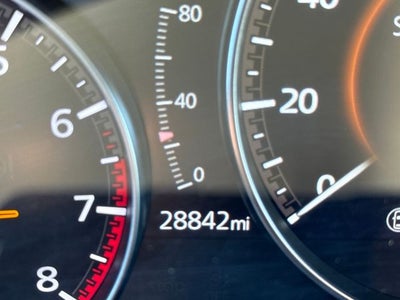 2023 Mazda Mazda CX-50 2.5 S Premium Plus Package