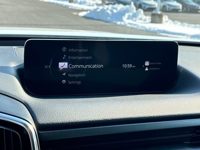 2023 Mazda Mazda CX-50 2.5 S Premium Plus Package