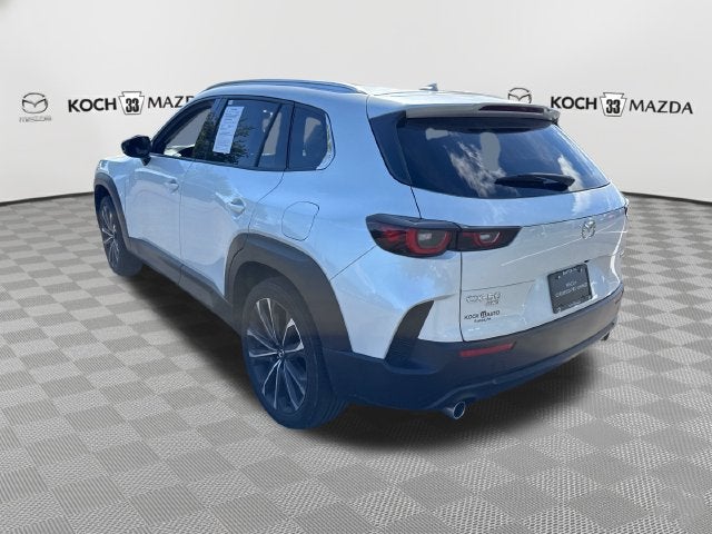 2024 Mazda Mazda CX-50 2.5 S Premium Plus Package