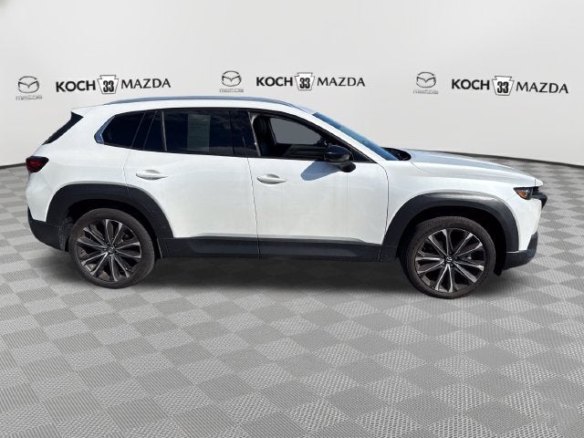 2024 Mazda Mazda CX-50 2.5 S Premium Plus Package