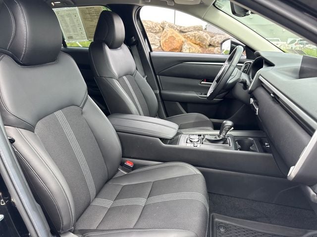 2026 Mazda Mazda CX-50 2.5 S Meridian Edition