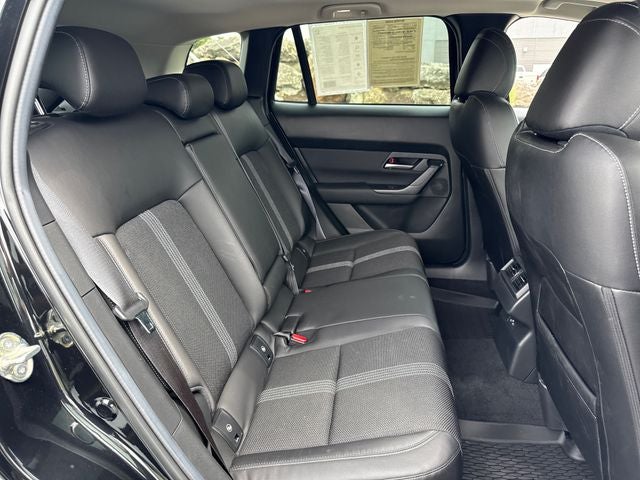 2026 Mazda Mazda CX-50 2.5 S Meridian Edition