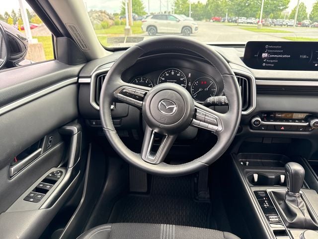 2026 Mazda Mazda CX-50 2.5 S Meridian Edition
