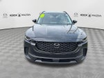 2026 Mazda Mazda CX-50 2.5 S Meridian Edition