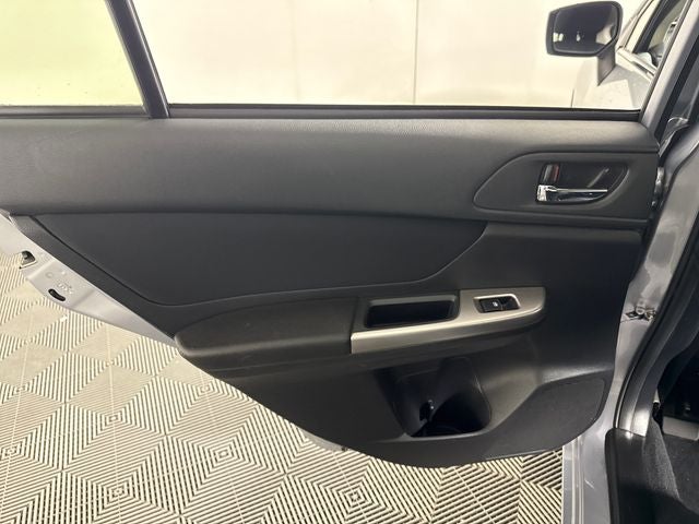 2015 Subaru Impreza 2.0i Premium