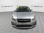 2015 Subaru Impreza 2.0i Premium