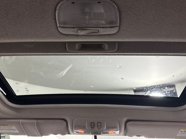2015 Subaru Impreza 2.0i Premium
