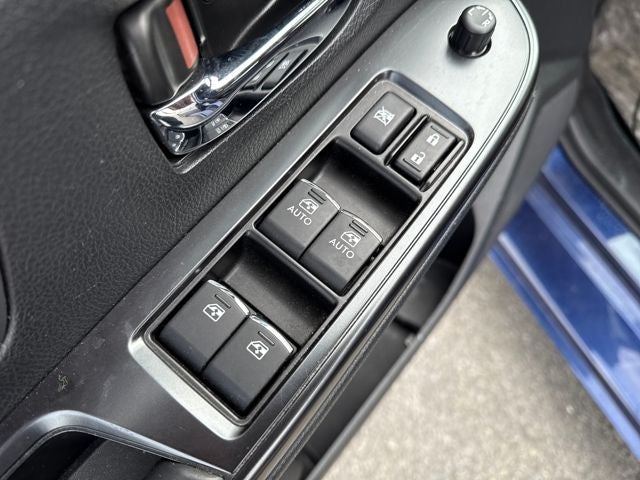 2020 Subaru WRX Premium