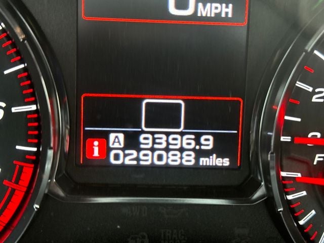 2020 Subaru WRX Premium