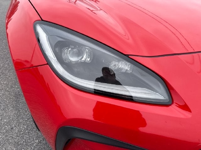 2024 Toyota GR86 Premium