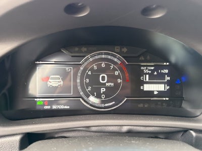 2024 Toyota GR86 Premium