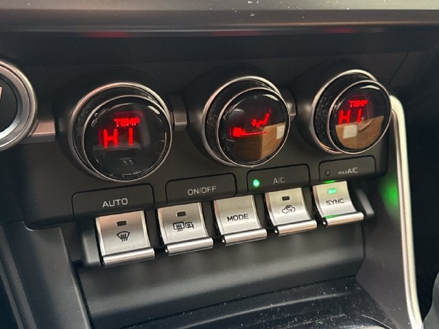 2024 Toyota GR86 Premium
